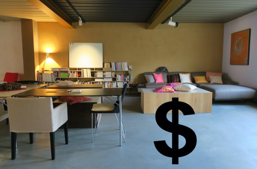 If You’re Not Maximizing Rents, You’re Hurting the Value of Your Company