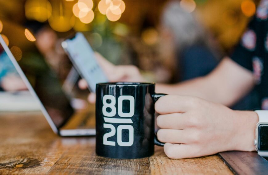 Use the 80/20 Rule to Improve Your Property Management Portfolio