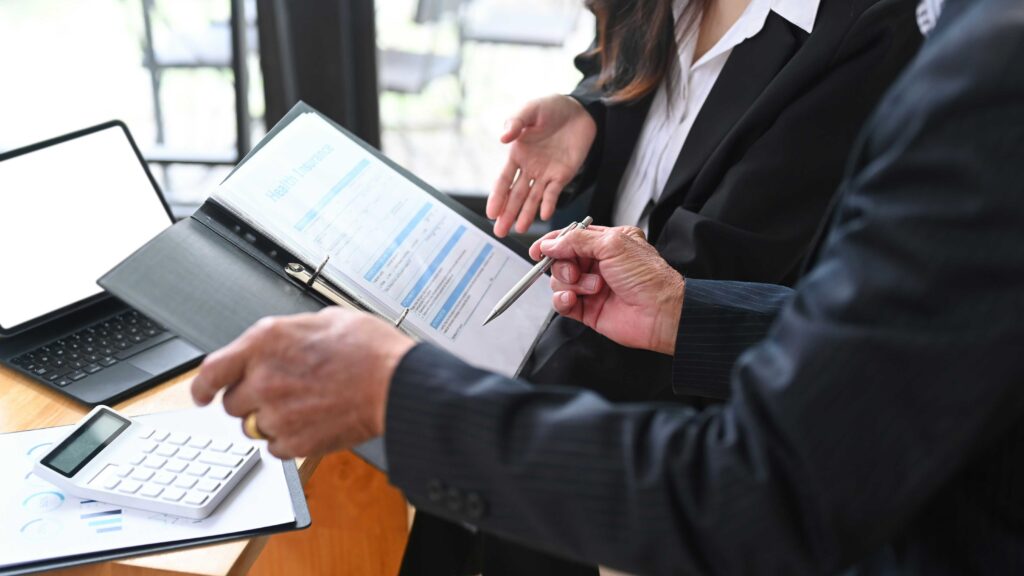 When Is the Right Time to Get Out of Your Business?