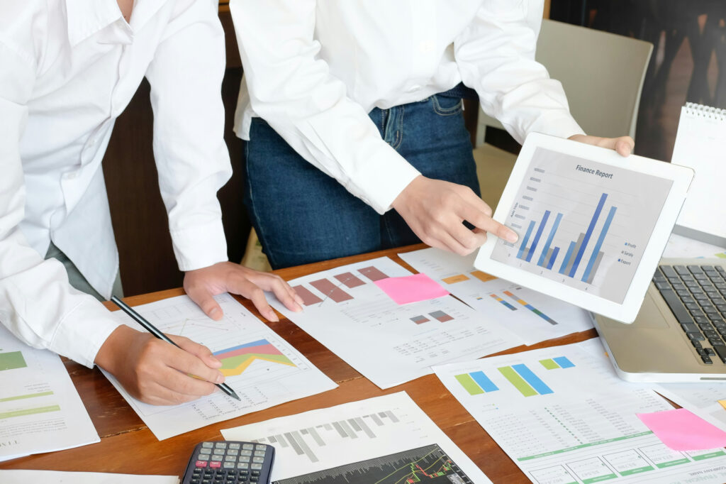 These Property Management Metrics Can Help You Determine Your Next Move