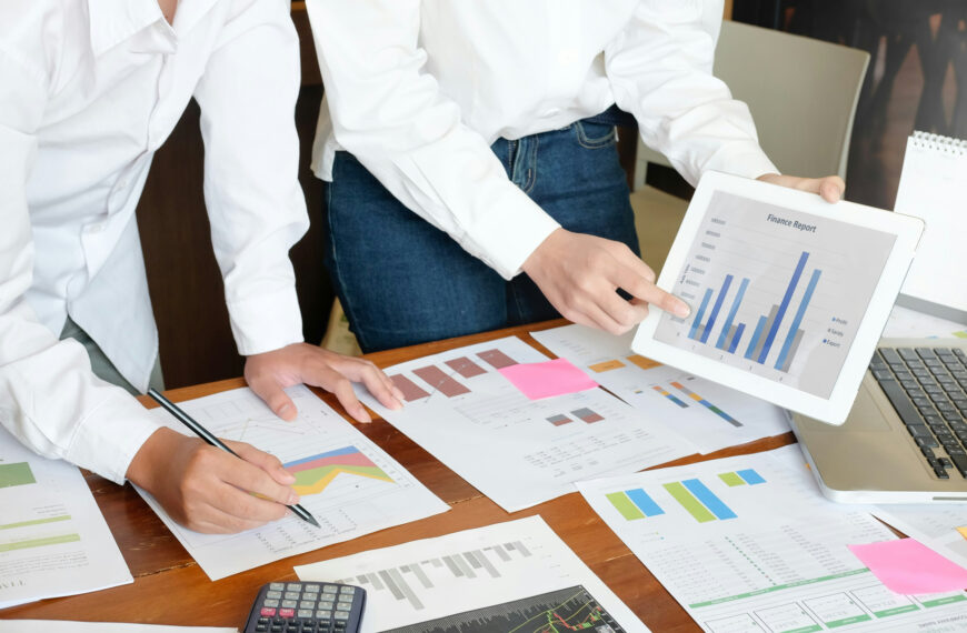 These Property Management Metrics Can Help You Determine Your Next Move